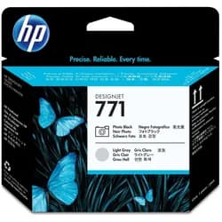 HP Druckkopf »HP CE020A« HP 771