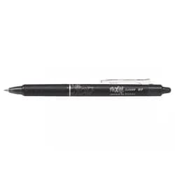 Pilot Tintenroller »FriXion Ball Clicker 0.7« schwarz