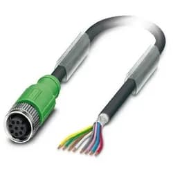 Phoenix Contact Sensor-/Aktor-Kabel SAC-8P- 5,0 #1522888