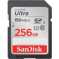 Sandisk Speicherkarte