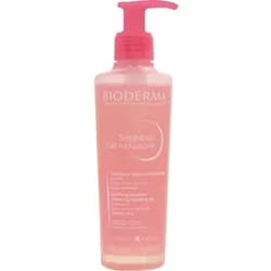 BIODERMA Sensibio Gel moussant 200 ml
