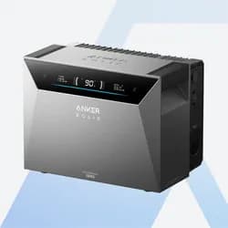 Anker SOLIX Solarbank 4 PRO E5000