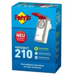 AVM FRITZ!DECT 210
