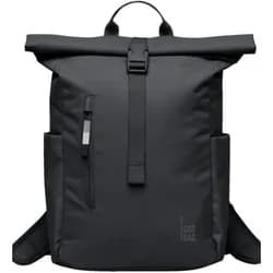 GOT BAG Rucksack Rolltop Easy Small 15l Monochrome Edition black