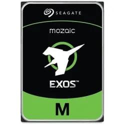 Seagate Exos interne Festplatte - 32 TB