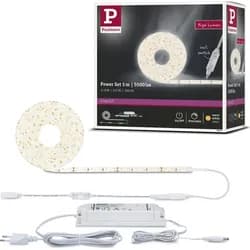 PAULMANN FN SimpLED Power Set 5m 50W Warmwei