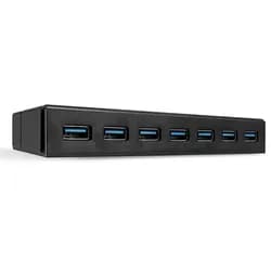 Lindy USB-Adapter
