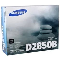 Samsung ML-D2850B (SU654A) - toner, black (schwarz )