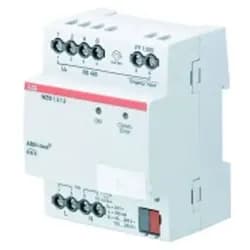 ABB WZ/S 1.3.1.2 Wetterzentrale, REG