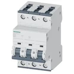Siemens Dig.Industr. LS-Schalter 5SY4332-6