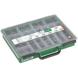 SPAX® Mehrzweckschrauben-Sortiment