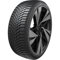 Hankook Winterreifen Winter i*cept evo 4 SUV W340A ( 255/60 R17 106H 4PR SBL )