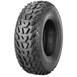 Kenda Motorradreifen car-tyres K530F Pathfinder ( 16x8.00-7 TL 28F Vorderrad ) - Schwarz