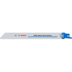 BAJONETSAVKL S1025VF BIM METAL 5 STK
