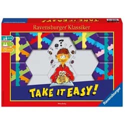 Ravensburger Spiel Take it easy!