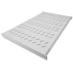 DN-97648 - 1U - Fixed Shelf