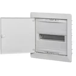 ABN Verteiler A12UP weiß