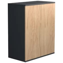 Kommode DALOSA Honigeiche ca. 60x73x32 cm