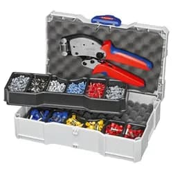 Knipex Crimpzange