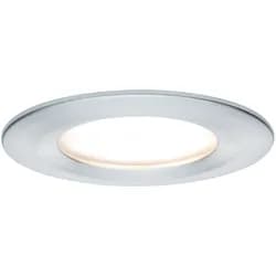 PAULMANN PremEBL CoinSlim dim rd starr LED3x6W