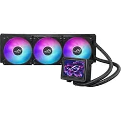 Asus CPU Kühler