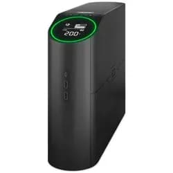 APC BGM2200-GR - Back-UPS Pro Gaming, 2200 VA / 1320 W