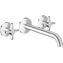 AXOR 48430000 3-Loch Wannenarmatur AXOR One