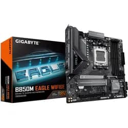 Gigabyte Mainboard