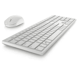 Dell KM5221W white