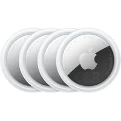Apple AirTag, 4er-Pack (2026)