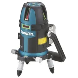 Makita Kreuz-Linienlaser SK312GDZ