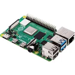 Raspberry Pi 4B 8 GB RAM