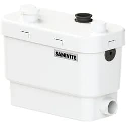 Schmutzwasserhebeanlage SaniVite+