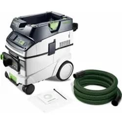 Absaugmobil CTM 36 EI AC-RENOFIX