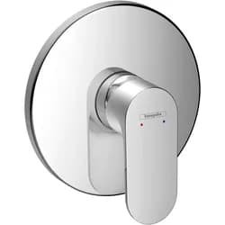 Hansgrohe Brausemischer Unterputz Rebris S 72667000