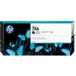 746 / P2V82A Photo Black Ink