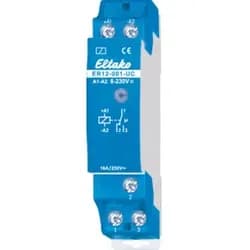 Eltako ER12-001-UC, Relais
