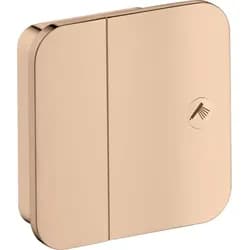 hansgrohe Absperrventil Axor One, Unterputz