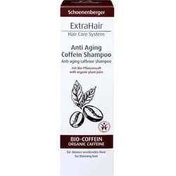 Extrahair Anti Aging Coffe