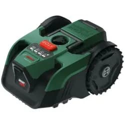 Mähroboter VISIMOW18V-200