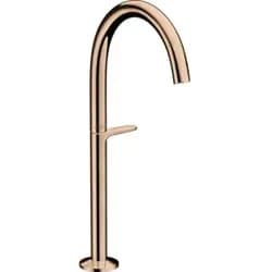 AXOR 48030300 Waschtischmischer Select 260 Axor One