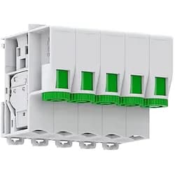 ABN Bestückungspaket BPVX004
