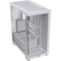 Corsair 3500X Midi Tower Weiß
