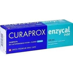 Enzycal 1450 ppm Fluoride