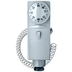 Stiebel Eltron STB-FB, Thermostat, Grau