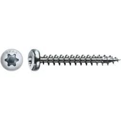 SPAX® Universalschrauben T20 5x35mm 500 St.