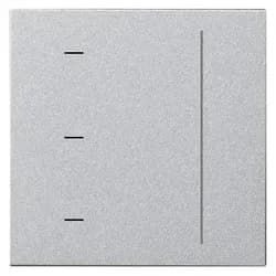 Gira Touchaufsatz 536526