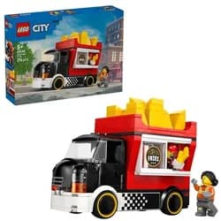 City 60488 Pommes-Truck