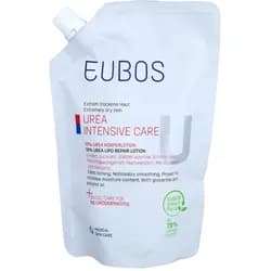 Eubos Trockene HAUT Urea 10% Körperlotion