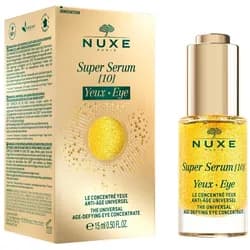 Super Serum Auge